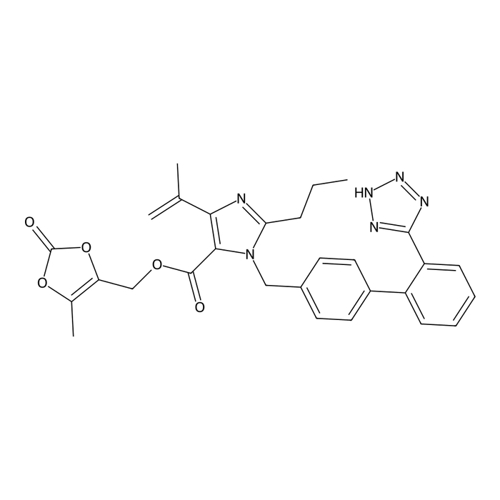 Olmesartan Dehydro Impurity