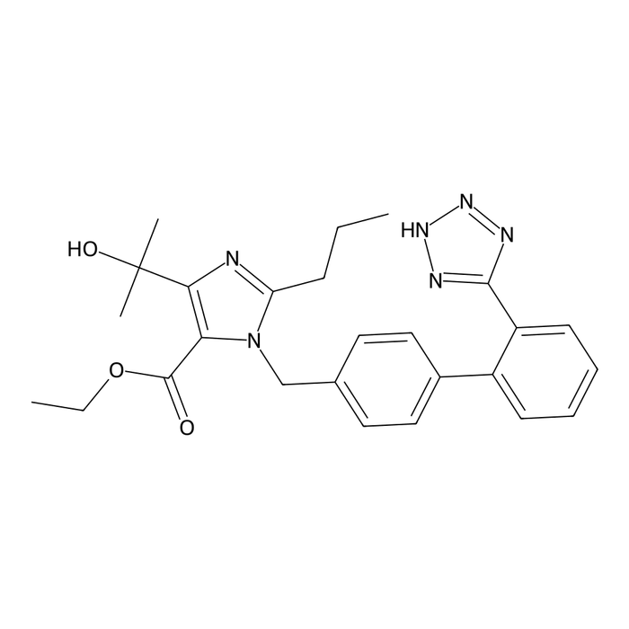 Olmesartan Ethyl Ester Impurity