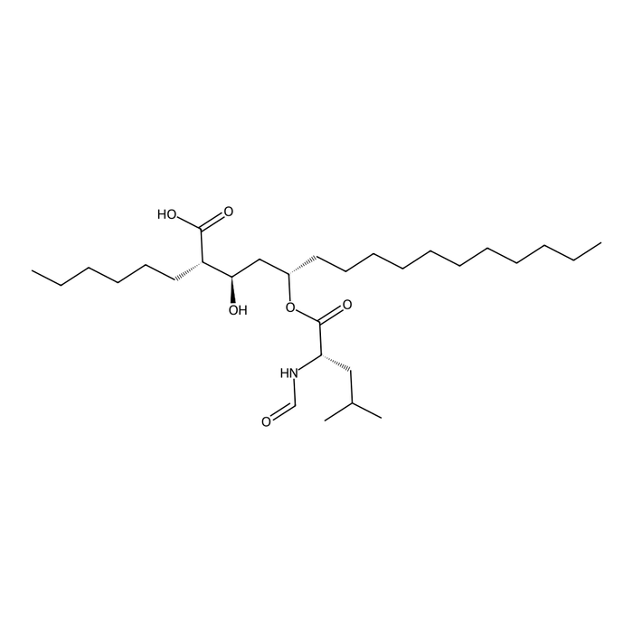 Orlistat Open Ring Epimer