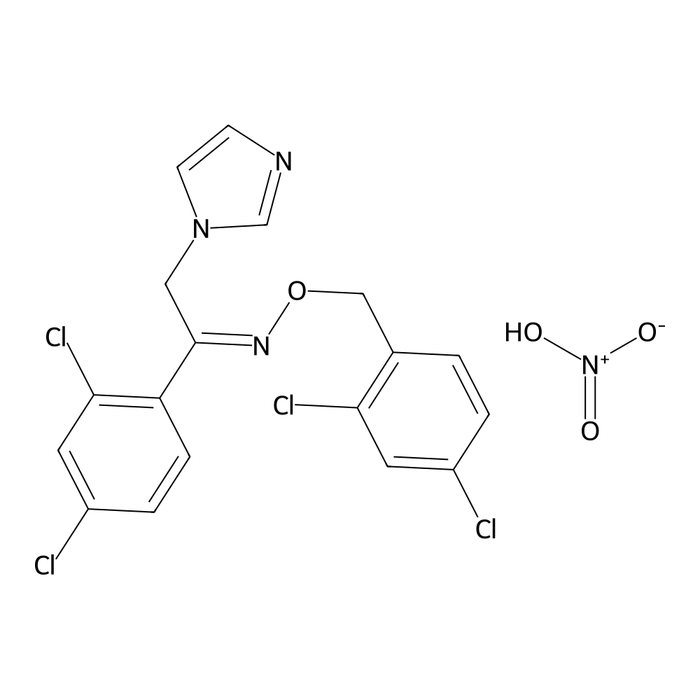 Oxiconazole Nitrate