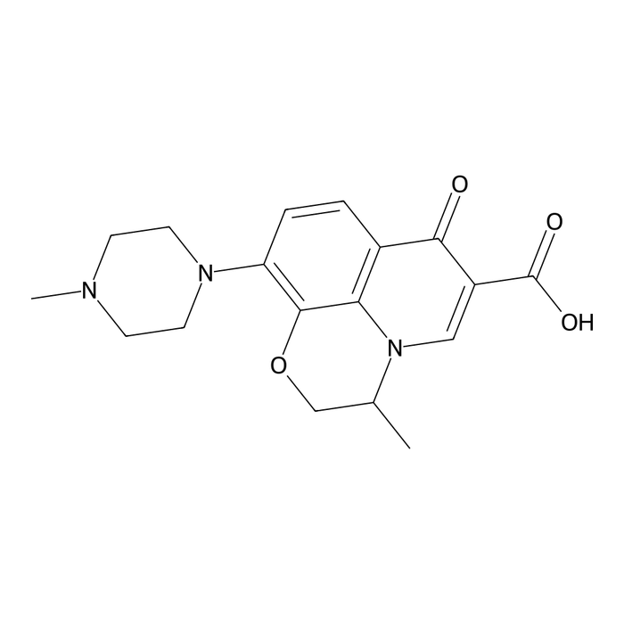 Ofloxacin EP Impurity C