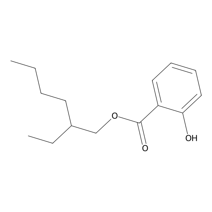Octyl salicylate