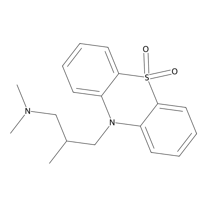 Oxomemazine