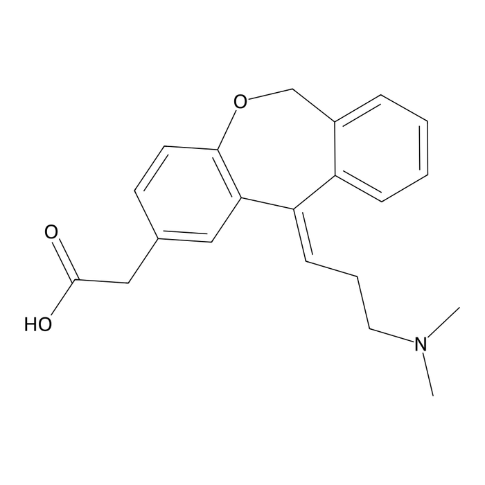 Olopatadine (E)-Isomer