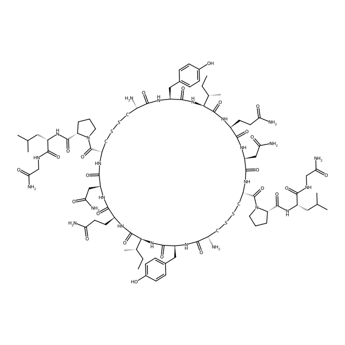 Beta-oxytocin dimer