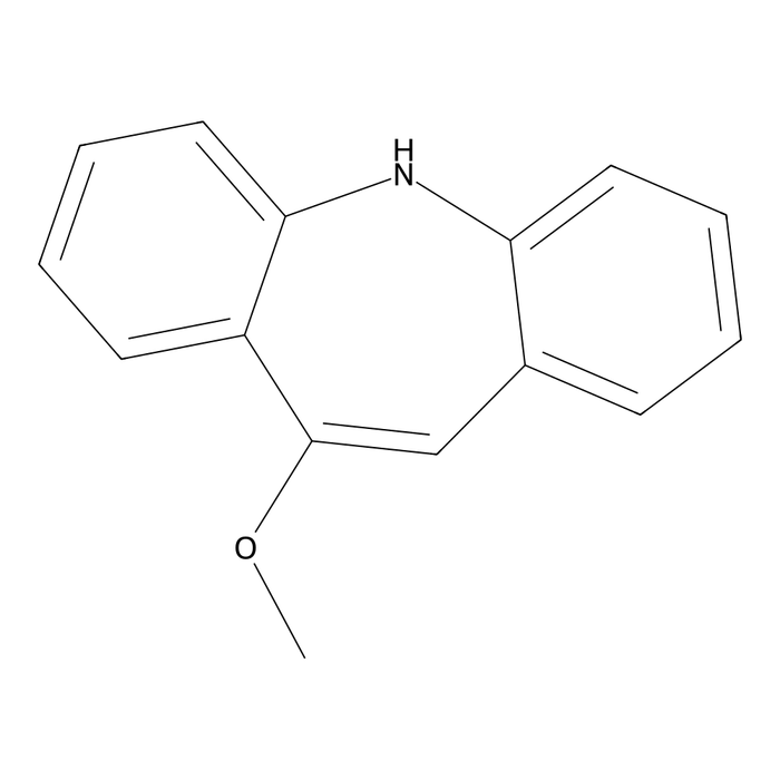 Oxcarbazepine EP Impurity H