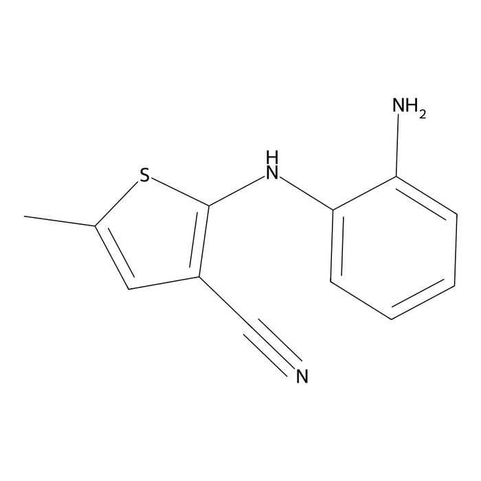 Olanzapine Amino Impurity