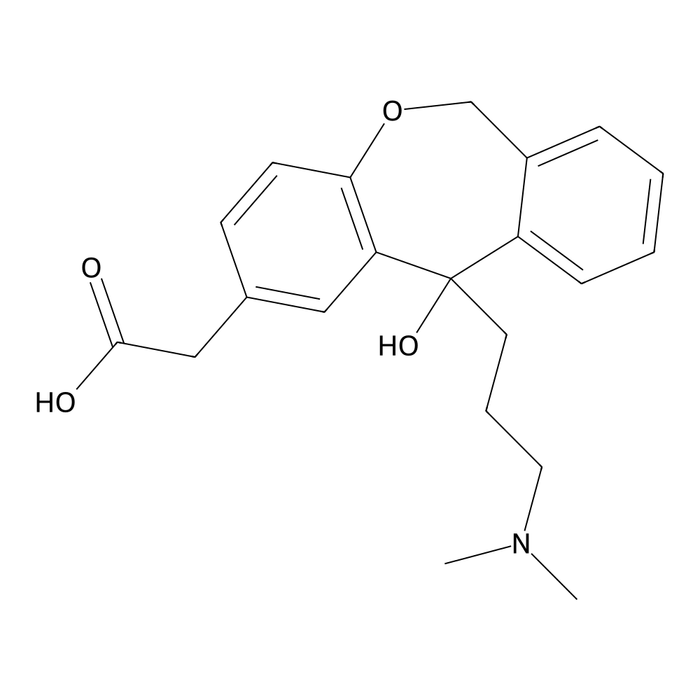 Olopatadine Hydroxy Derivative