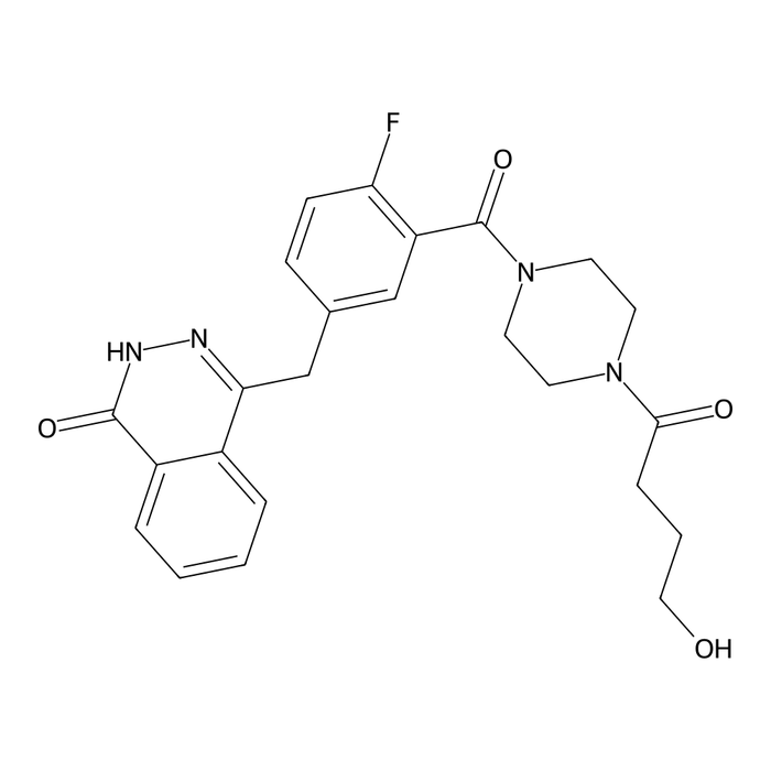 Olaparib In House Impurity