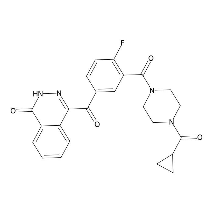 Olaparib Oxo Impurity