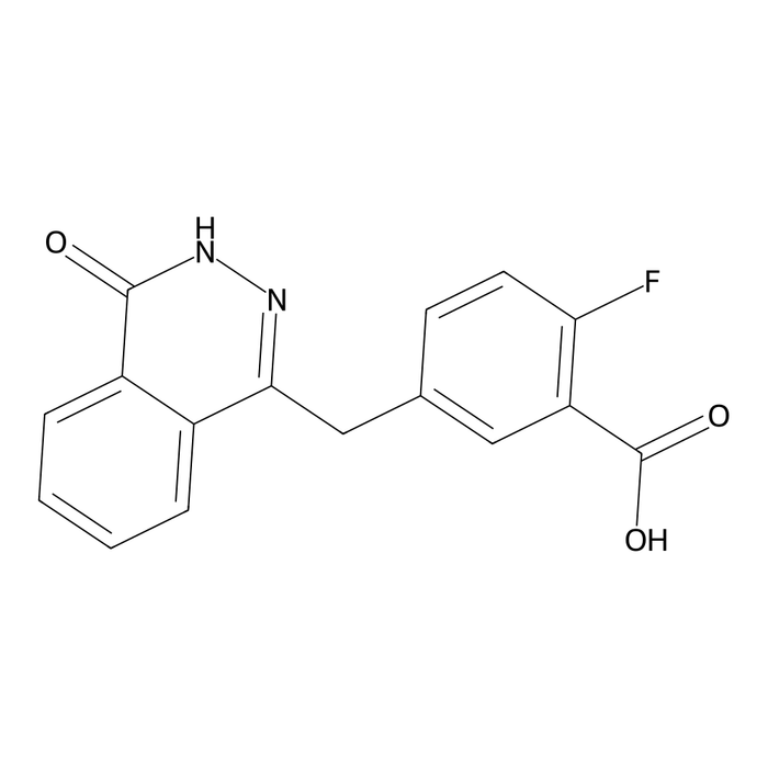 Olaparib Acid Impurity