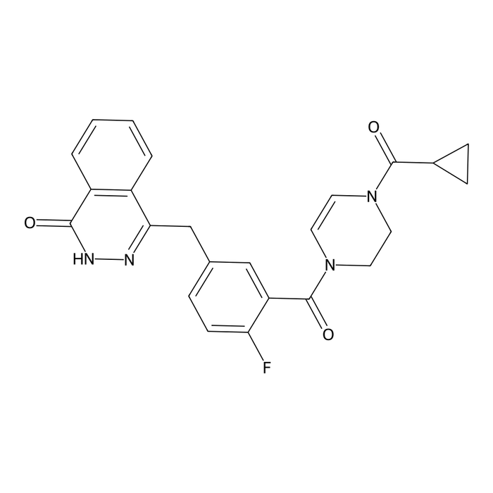 Olaparib Alkene Impurity