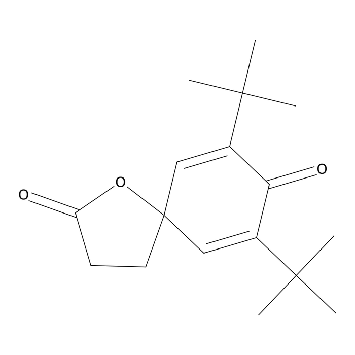Oxaspiro