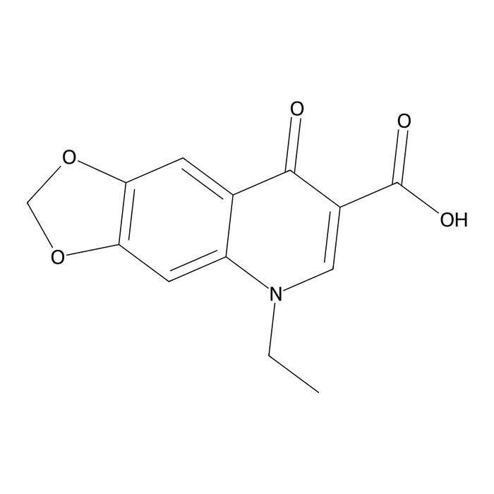 Oxolinic Acid