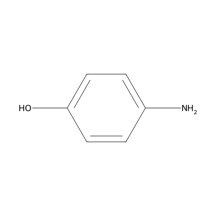 4-Aminophenol