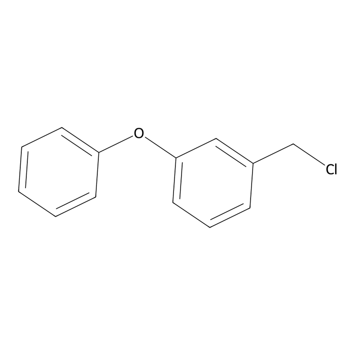 3-Phenoxy Benzyl Chloride
