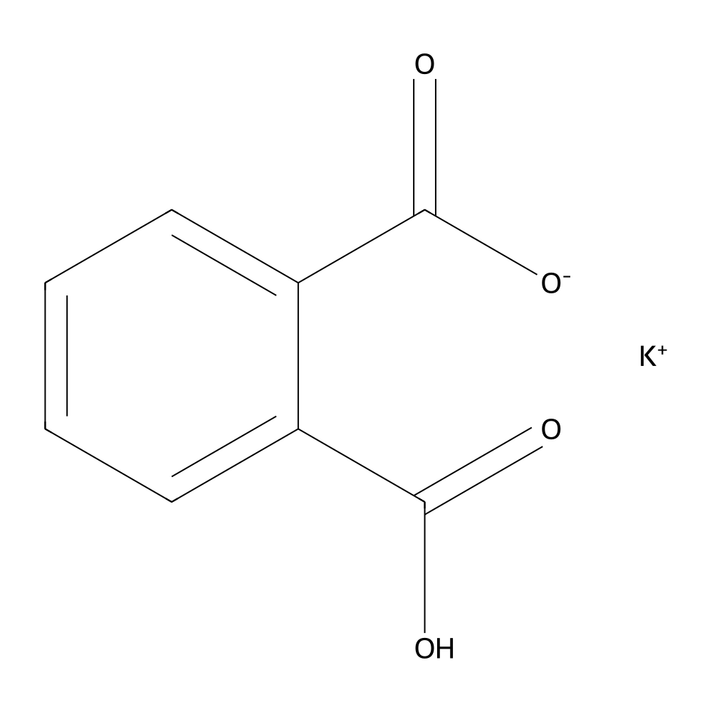 Potassium Hydrogen Phthalate — CRS