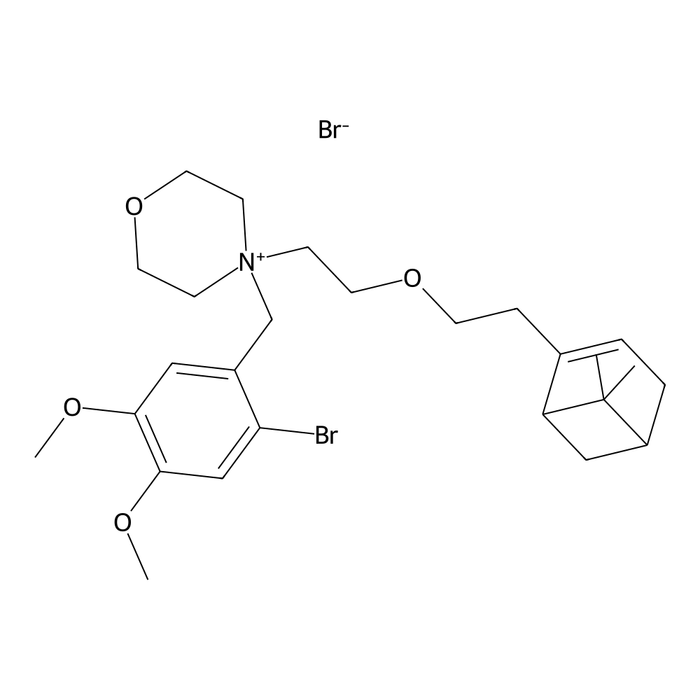 Pinaverium Impurity IV