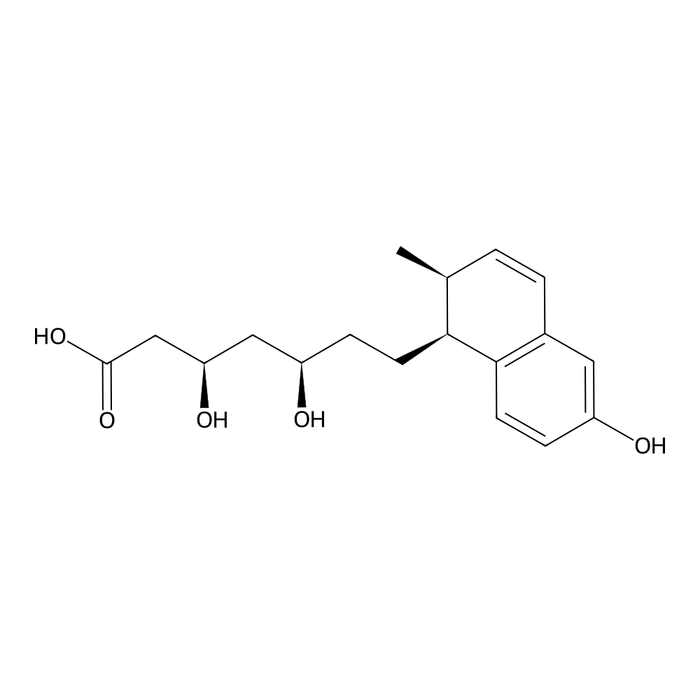 Pravastatin Impurity G