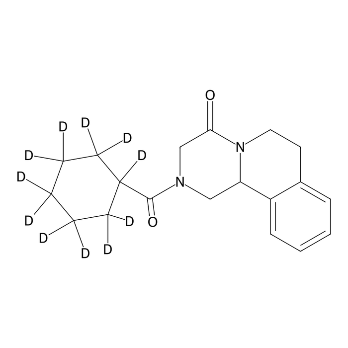 Praziquantel-d11