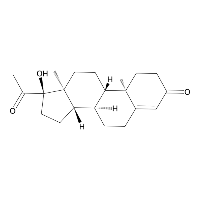 17-Hydroxy Progesterone