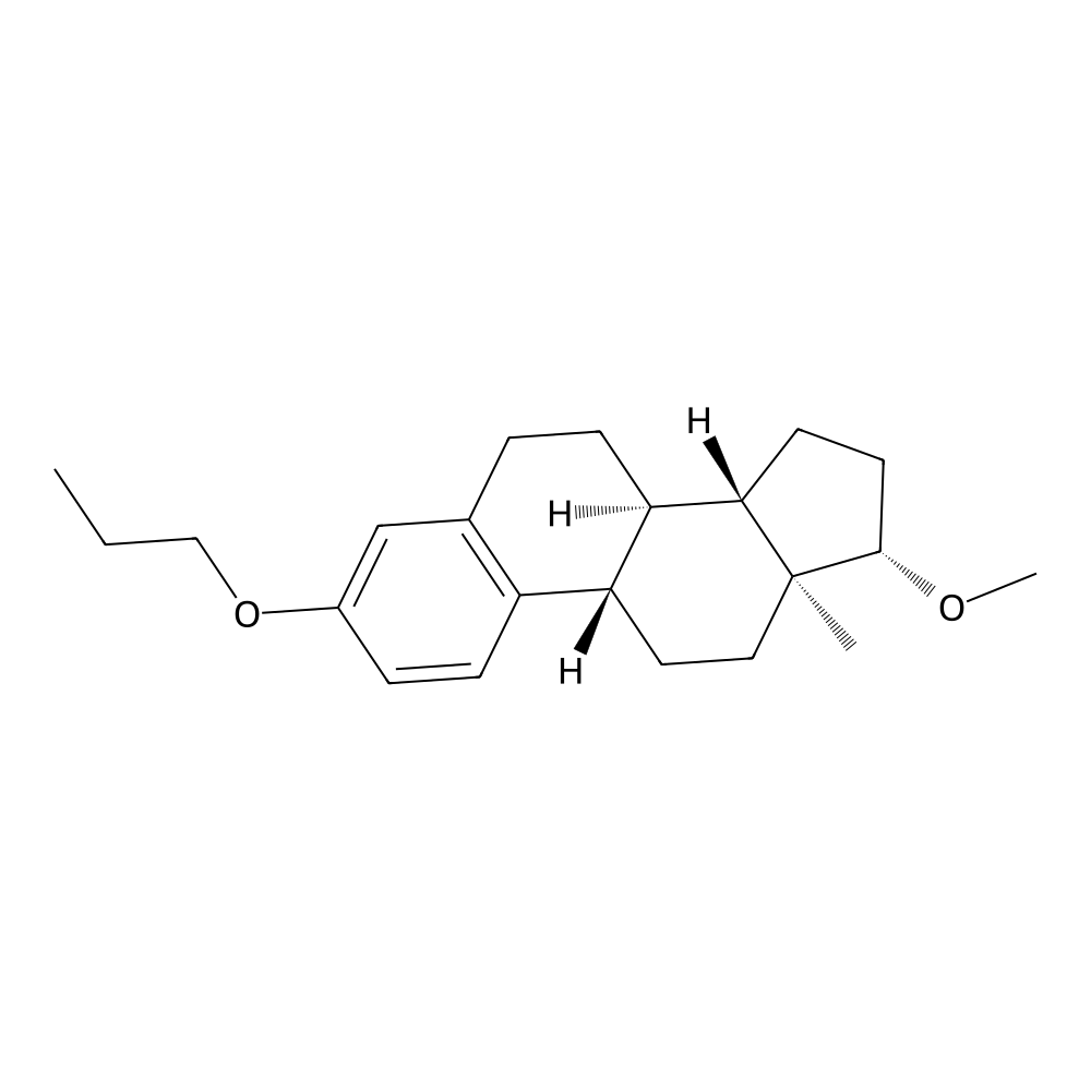 Promestriene — CRS