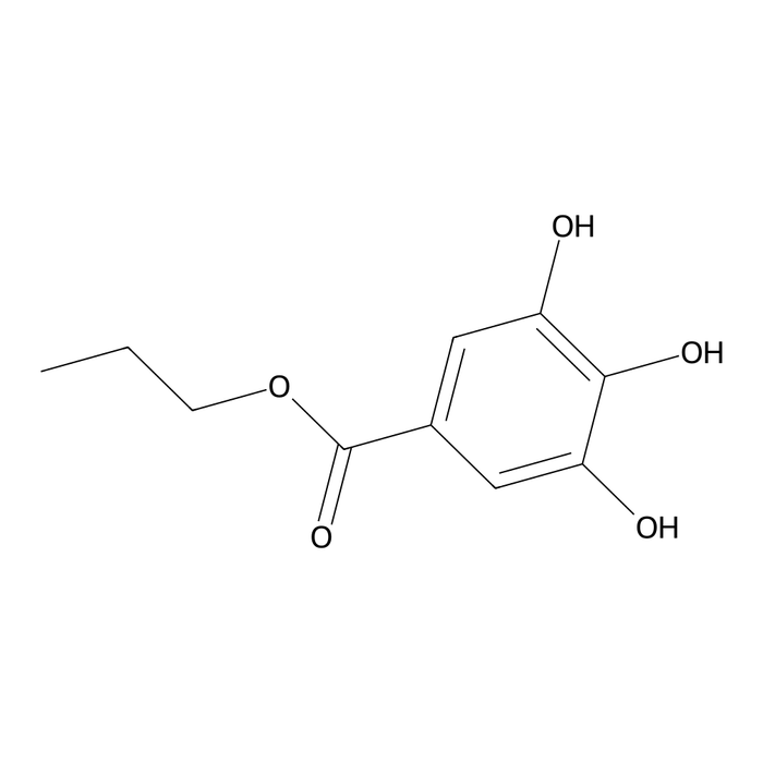 Propyl Gallate