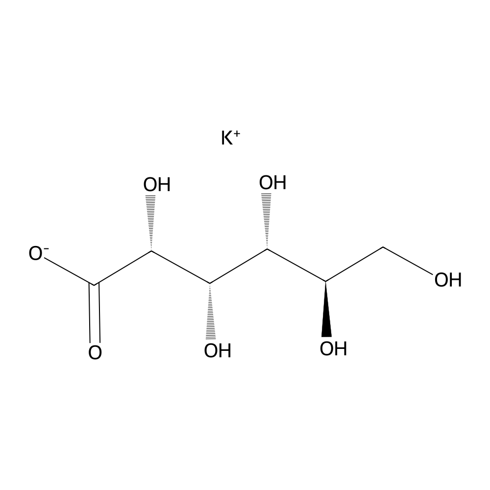Potassium Gluconate — CRS