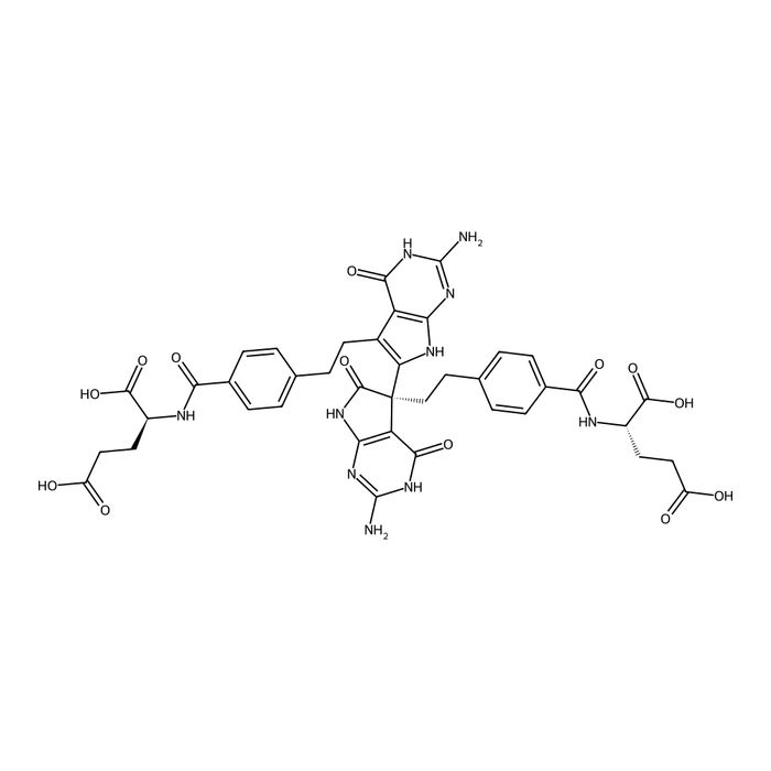 (R-Isomer) Pemetrexed impurity B