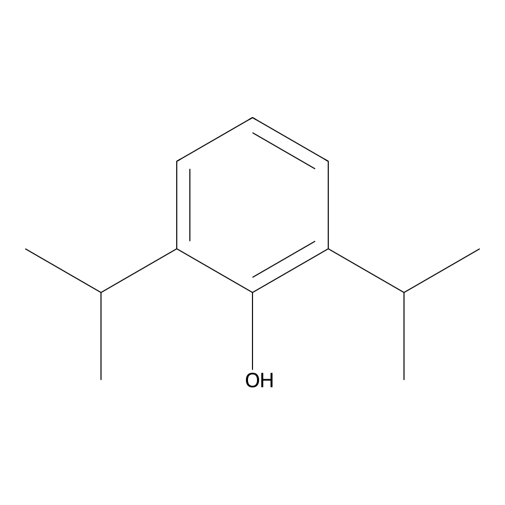 Propofol crs