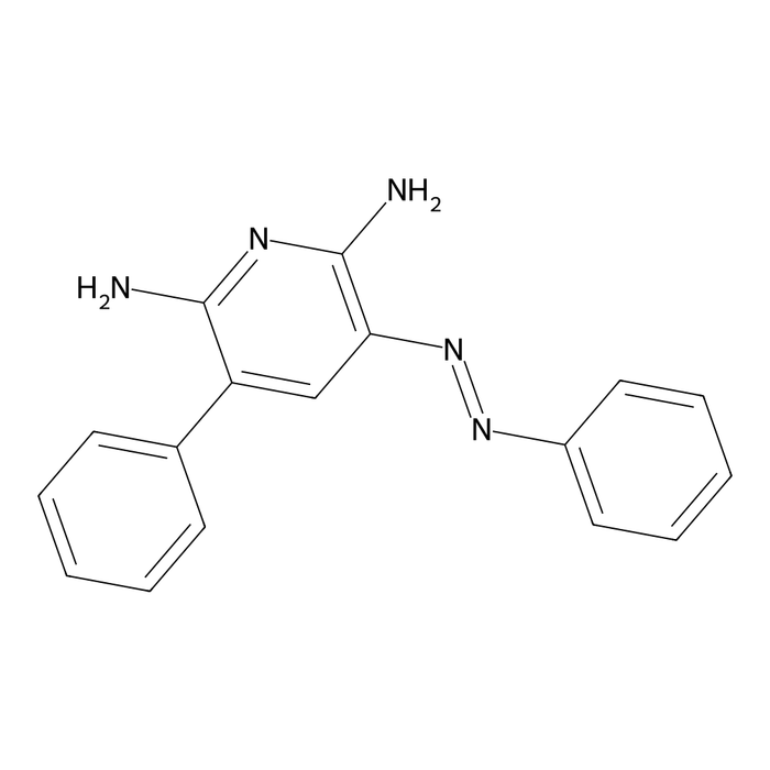 3-Phenylphenazopyridine