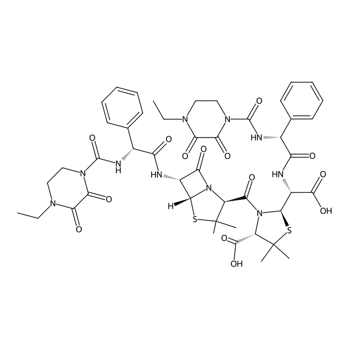 Piperacillin Impurity N