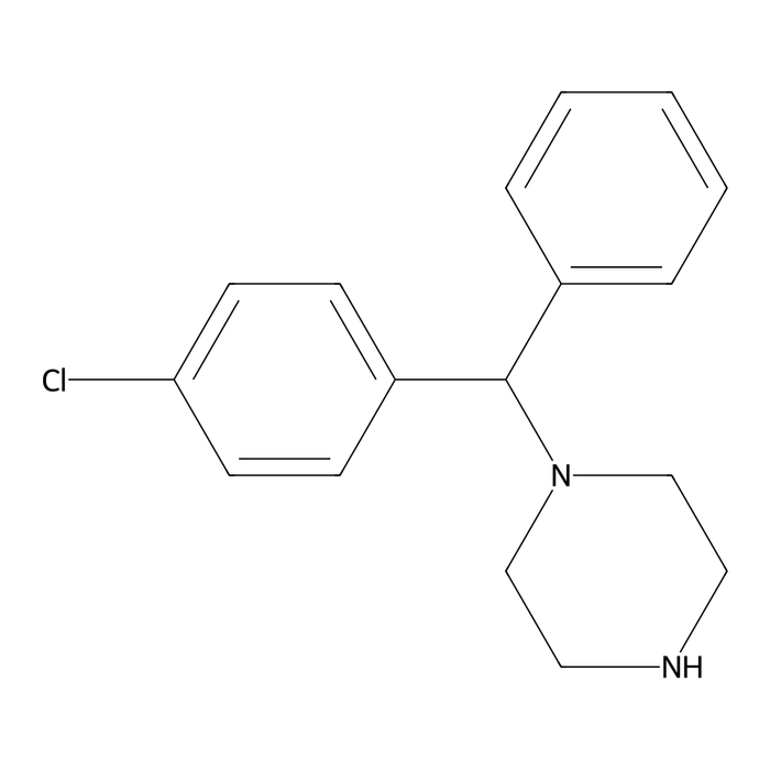 Cetirizine EP Impurity A