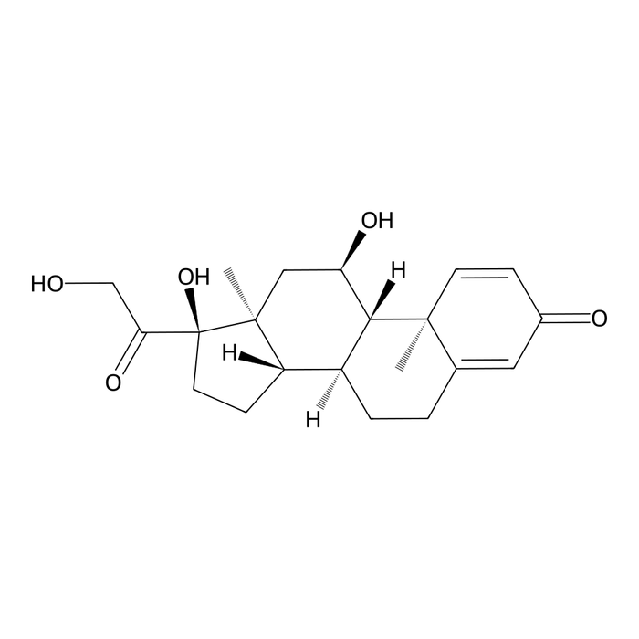Prednisolone EP Impurity F