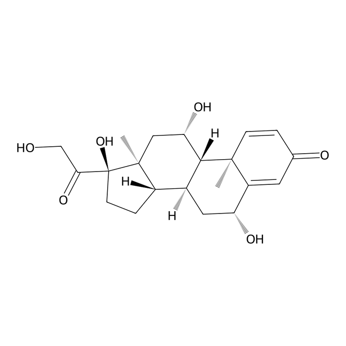 Prednisolone EP Impurity D