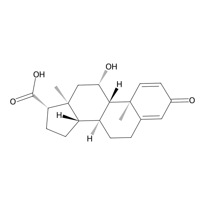 Prednisolone Impurity