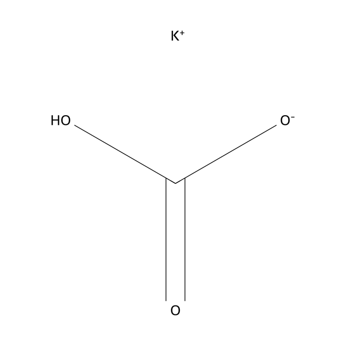 Potassium Bicarbonate