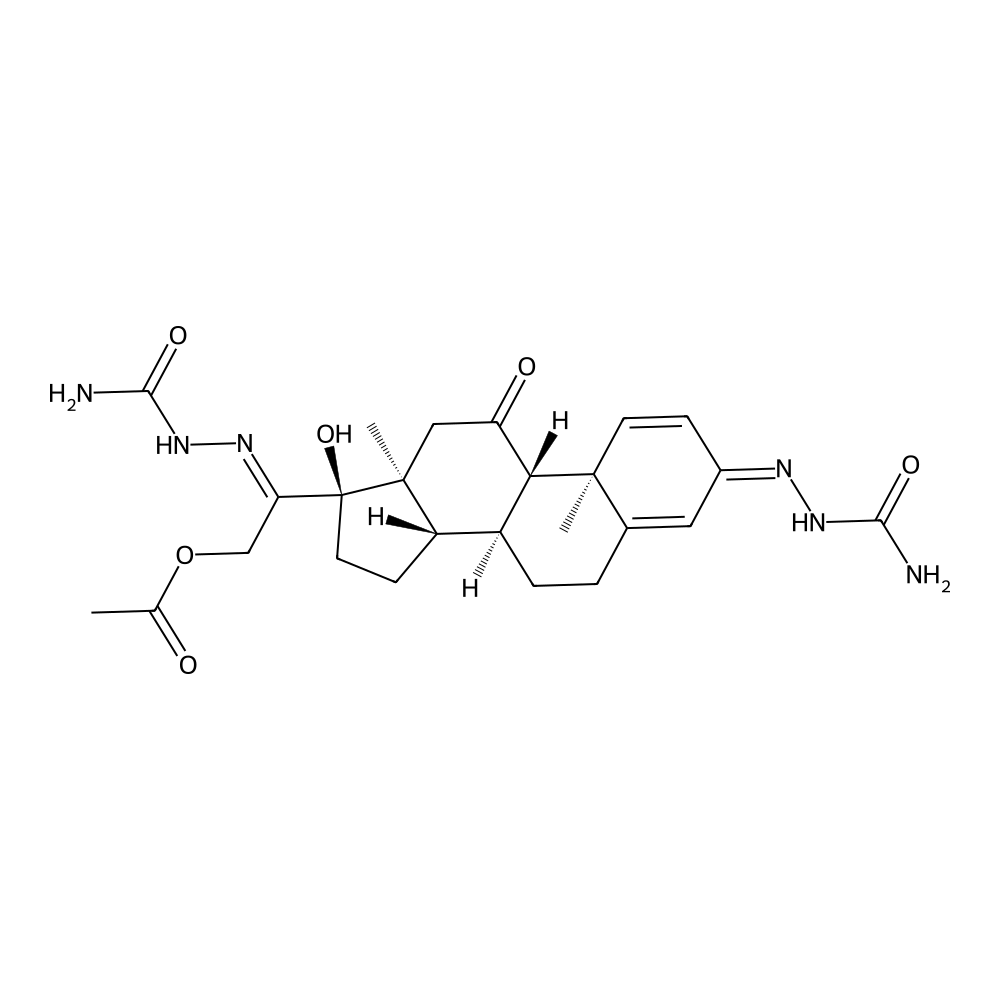 Prednisolone Impurity 9 — CRS