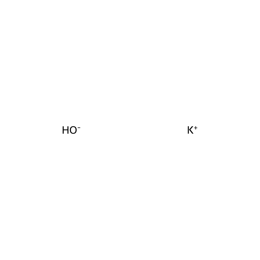 Potassium — CRS
