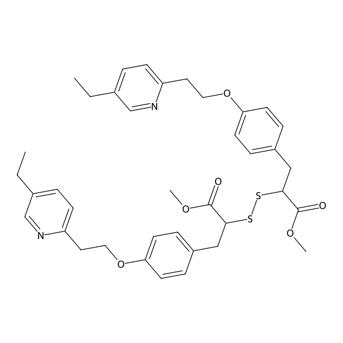 Pioglitazone Impurity 5