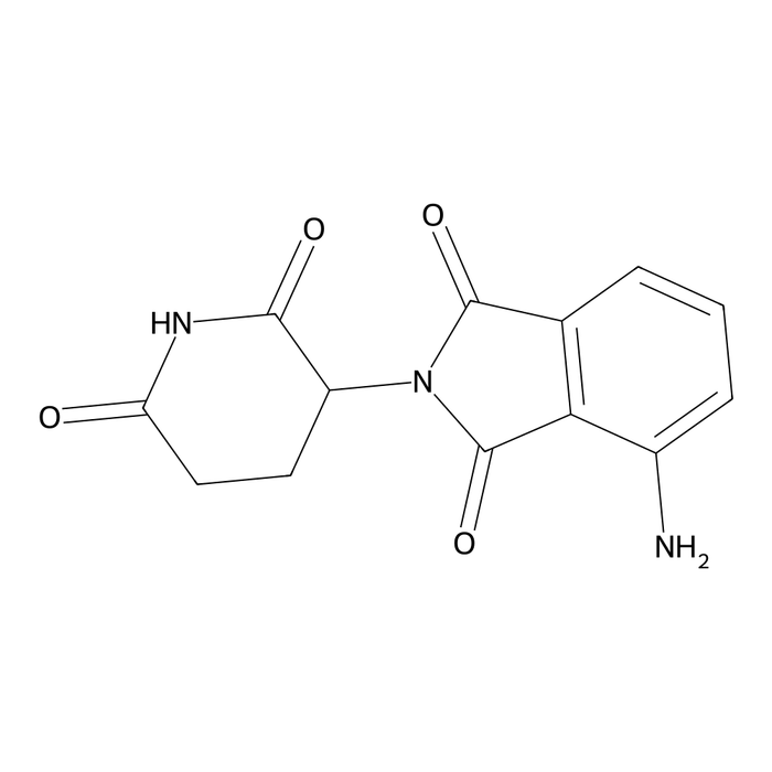 Pomalidomide