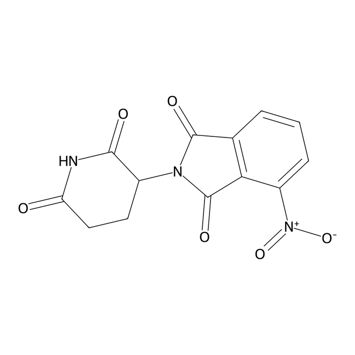 Pomalidomide Impurity 5