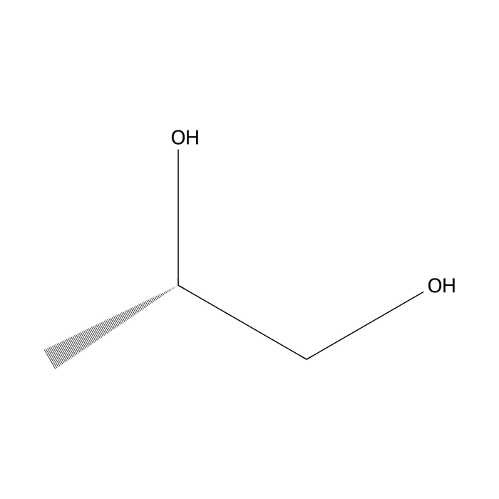 (S)-(+)-Propane-1,2-diol