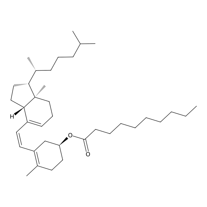 Pre-Vitamin D3 Decanoate