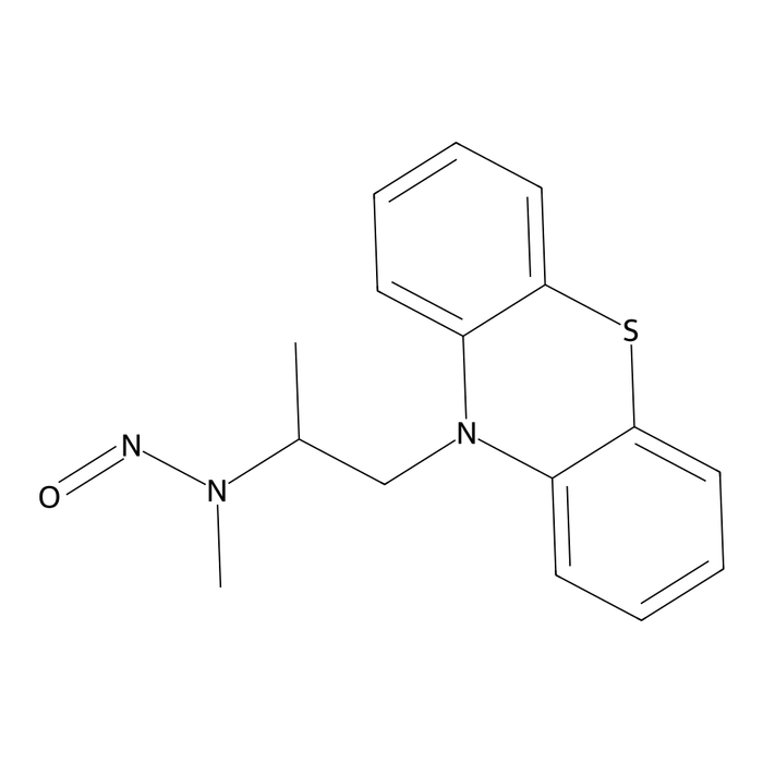 N-Nitroso Promethazine EP Impurity C