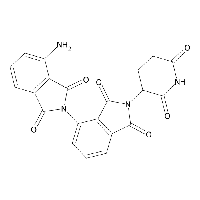 Pomalidomide Impurity 6