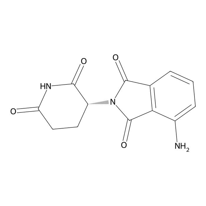 (R)-Pomalidomide