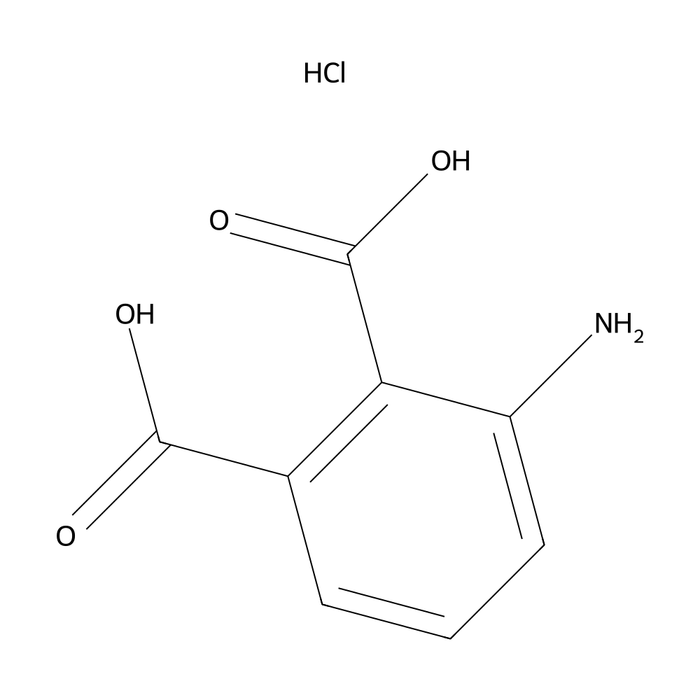 Pomalidomide Impurity 22 HCl