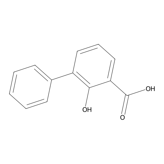 3-Phenylsalicylic acid