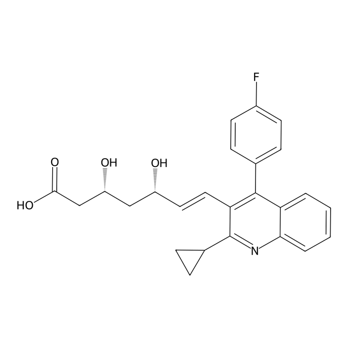 Pitavastatin